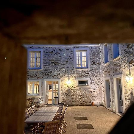 Le Domaine De Jade Lägenhet Chatillon-la-Borde Exteriör bild