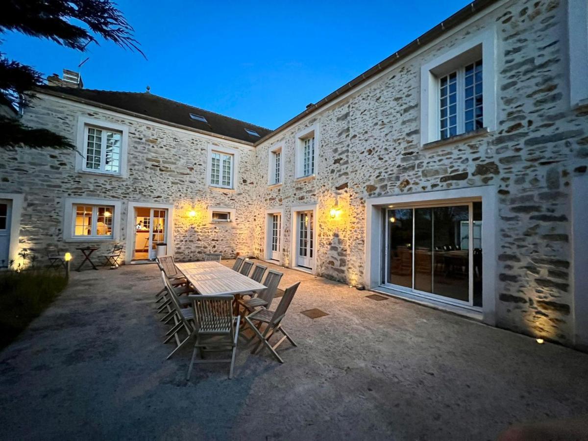 Le Domaine De Jade Lägenhet Chatillon-la-Borde Exteriör bild